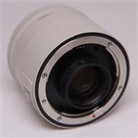 Used Canon EF 2X II