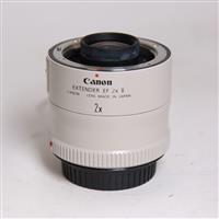 Used Canon EF 2X II