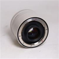 Used Canon EF 2X II