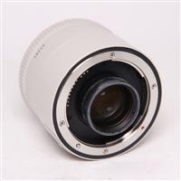 Used Canon EF 2X II