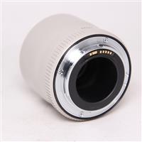 Used Canon EF 2X II