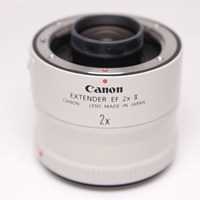 Used Canon EF 2X II