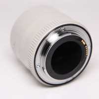 Used Canon EF 2X II