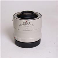 Used Canon EF 2X II
