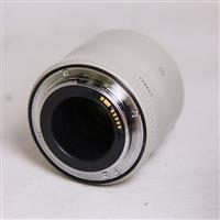 Used Canon EF 2X II