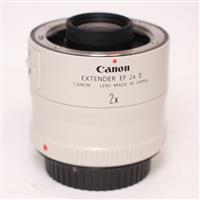 Used Canon EF 2X II