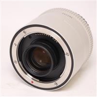 Used Canon EF 2X II