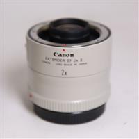 Used Canon EF 2X II