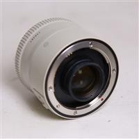 Used Canon EF 2X II