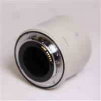 Used Canon EF 2X II