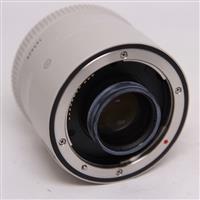 Used Canon EF 2X II