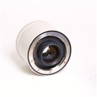 Used Canon EF 2X II