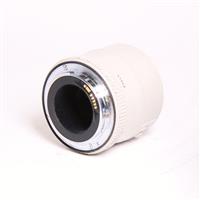Used Canon EF 2X II