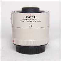 Used Canon EF 2X II