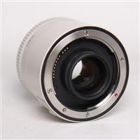 Used Canon EF 2X II