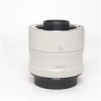 Used Canon EF 2X II