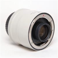 Used Canon EF 2X II