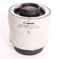 Used Canon EF 2X II