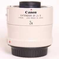 Used Canon EF 2X