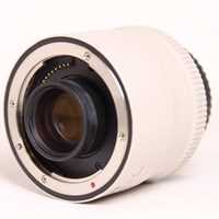 Used Canon EF 2X