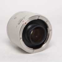 Used Canon EF 2X