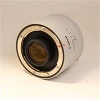Used Canon EF 2X