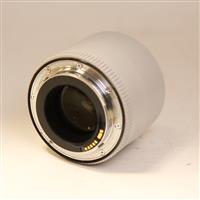 Used Canon EF 2X