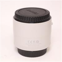 Used Canon EF 2X