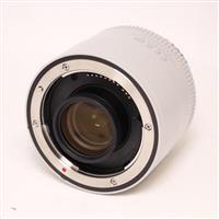 Used Canon EF 2X