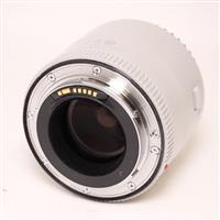 Used Canon EF 2X