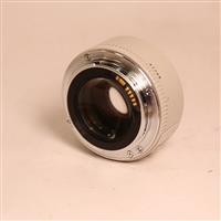Used Canon EF 1.4X