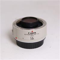 Used Canon EF 1.4X