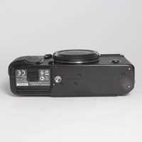 Used Fujifilm X-Pro1