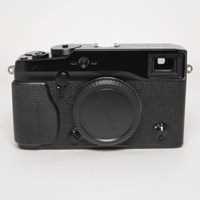 Used Fujifilm X-Pro1