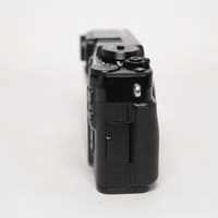 Used Fujifilm X-Pro1