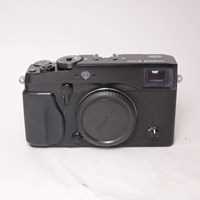 Used Fujifilm X-Pro1