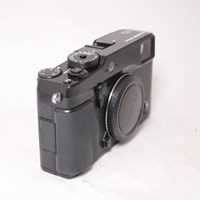 Used Fujifilm X-Pro1