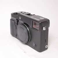 Used Fujifilm X-Pro1