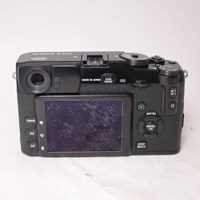 Used Fujifilm X-Pro1