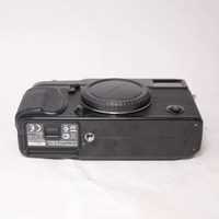 Used Fujifilm X-Pro1