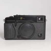 Used Fujifilm X-Pro1