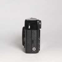 Used Fujifilm X-Pro1