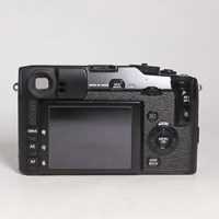 Used Fujifilm X-Pro1