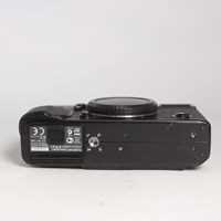 Used Fujifilm X-Pro1