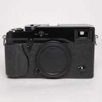 Used Fujifilm X-Pro1