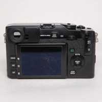 Used Fujifilm X-Pro1