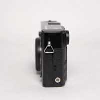 Used Fujifilm X-Pro1