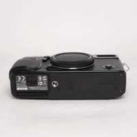 Used Fujifilm X-Pro1