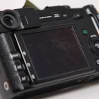 Used Fujifilm X-Pro1