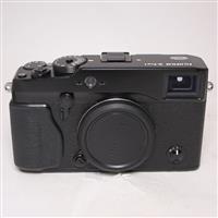 Used Fujifilm X-Pro1